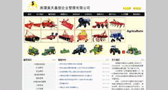 Desktop Screenshot of cn.mega-sunnik.com